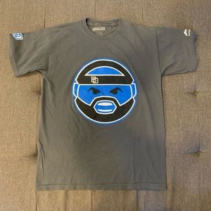 Li-Ning Baron Davis T-Shirt